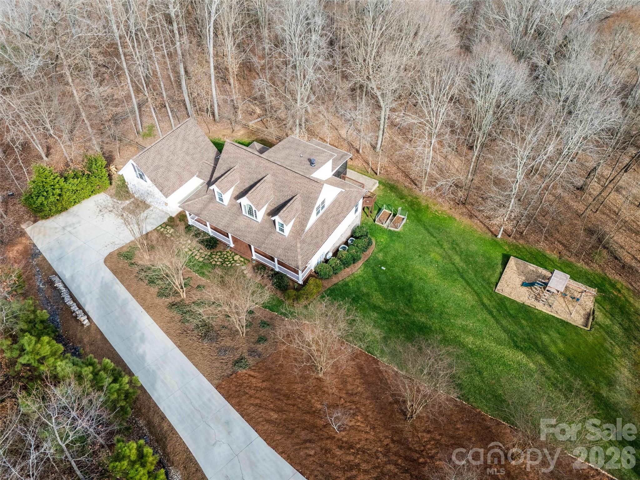 2226 Bessbrook Road Fort Mill, SC 29708 - Photo 3 of 48