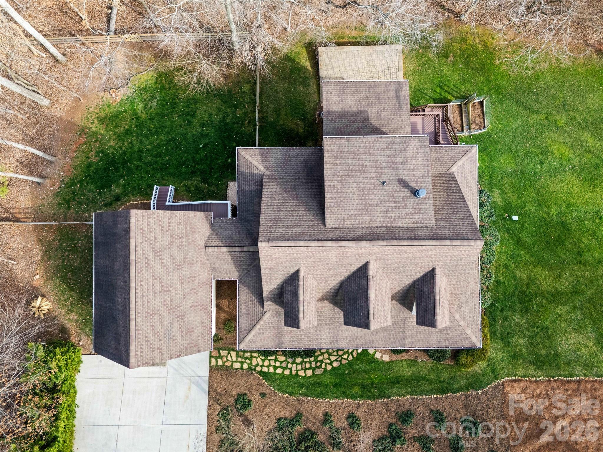 2226 Bessbrook Road Fort Mill, SC 29708 - Photo 33 of 48