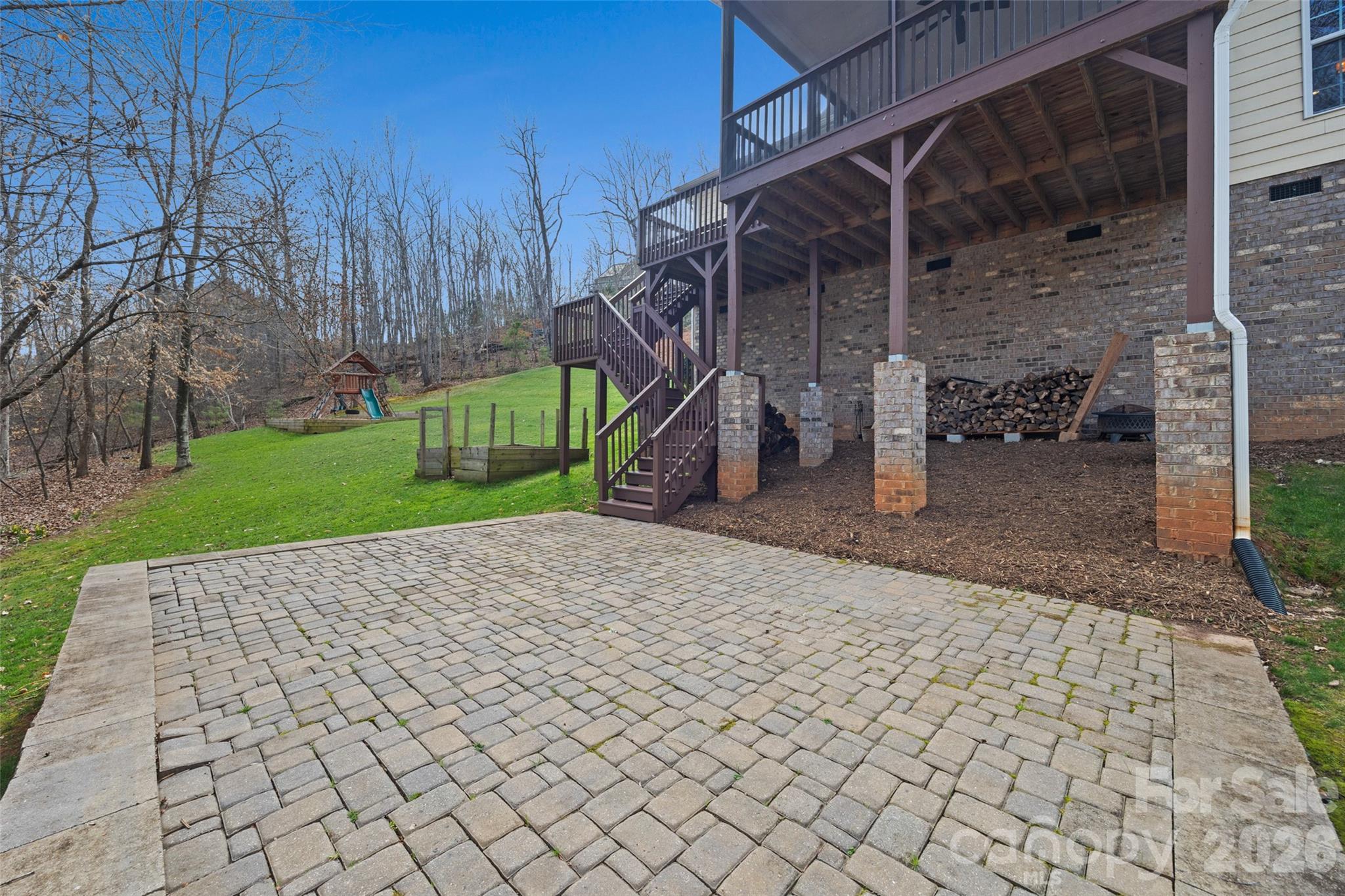 2226 Bessbrook Road Fort Mill, SC 29708 - Photo 36 of 48