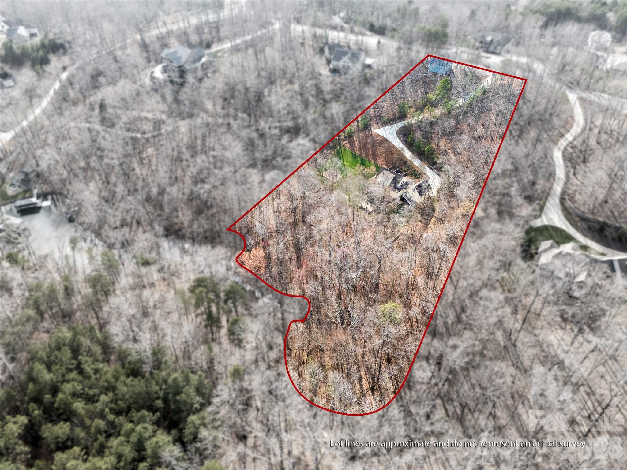 2226 Bessbrook Road Fort Mill, SC 29708 - Photo 40 of 48