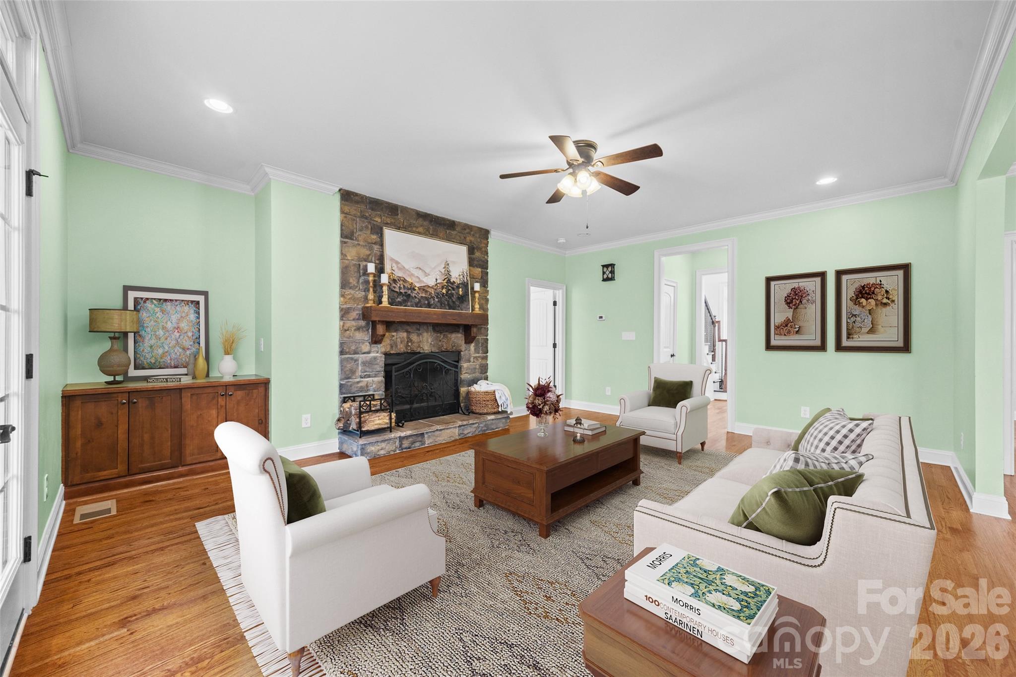 2226 Bessbrook Road Fort Mill, SC 29708 - Photo 7 of 48