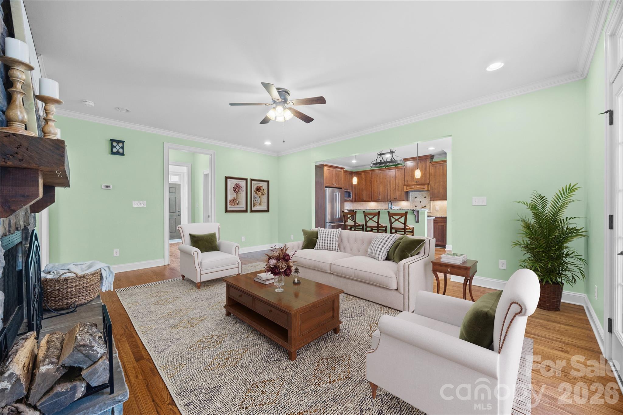 2226 Bessbrook Road Fort Mill, SC 29708 - Photo 9 of 48