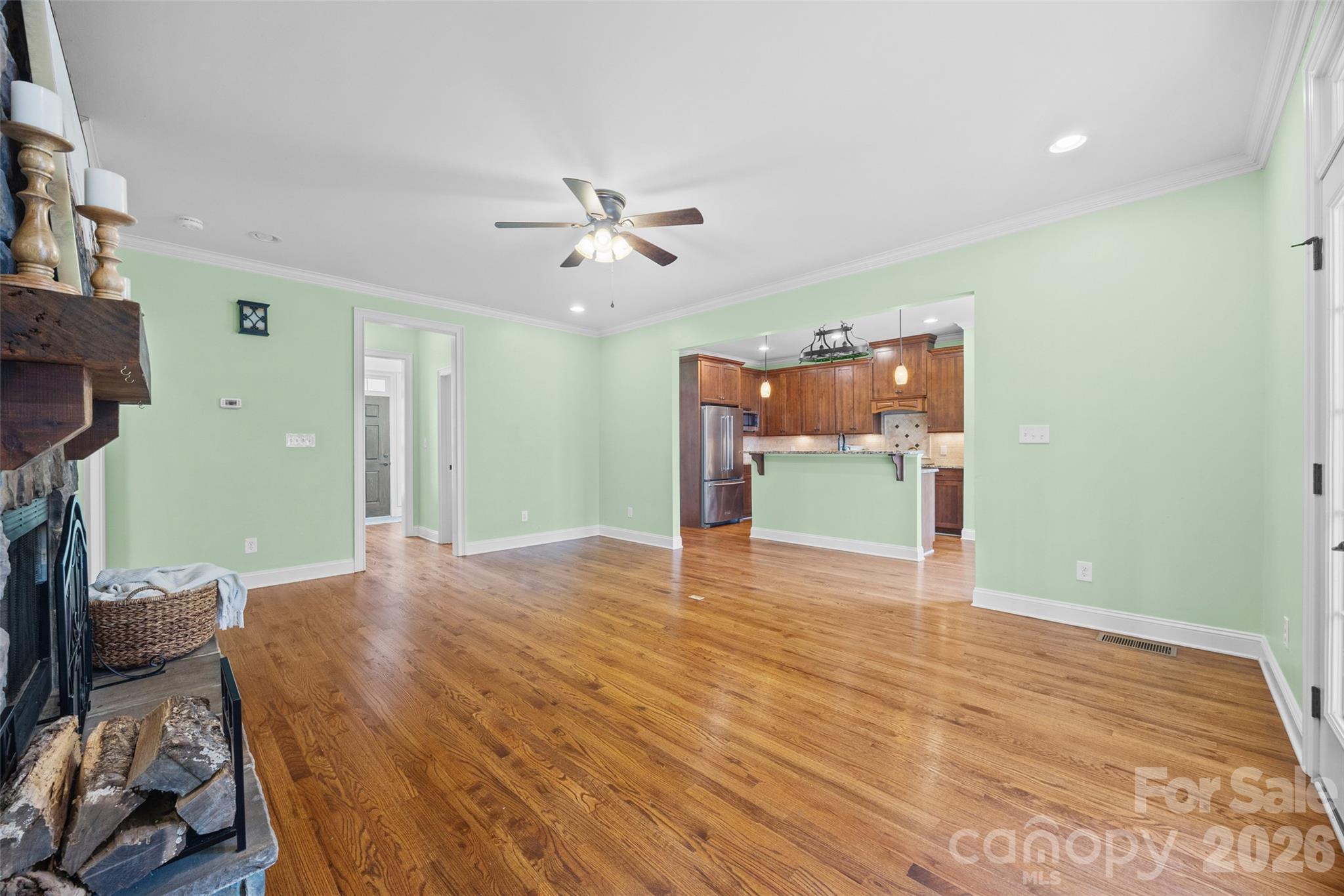 2226 Bessbrook Road Fort Mill, SC 29708 - Photo 10 of 48