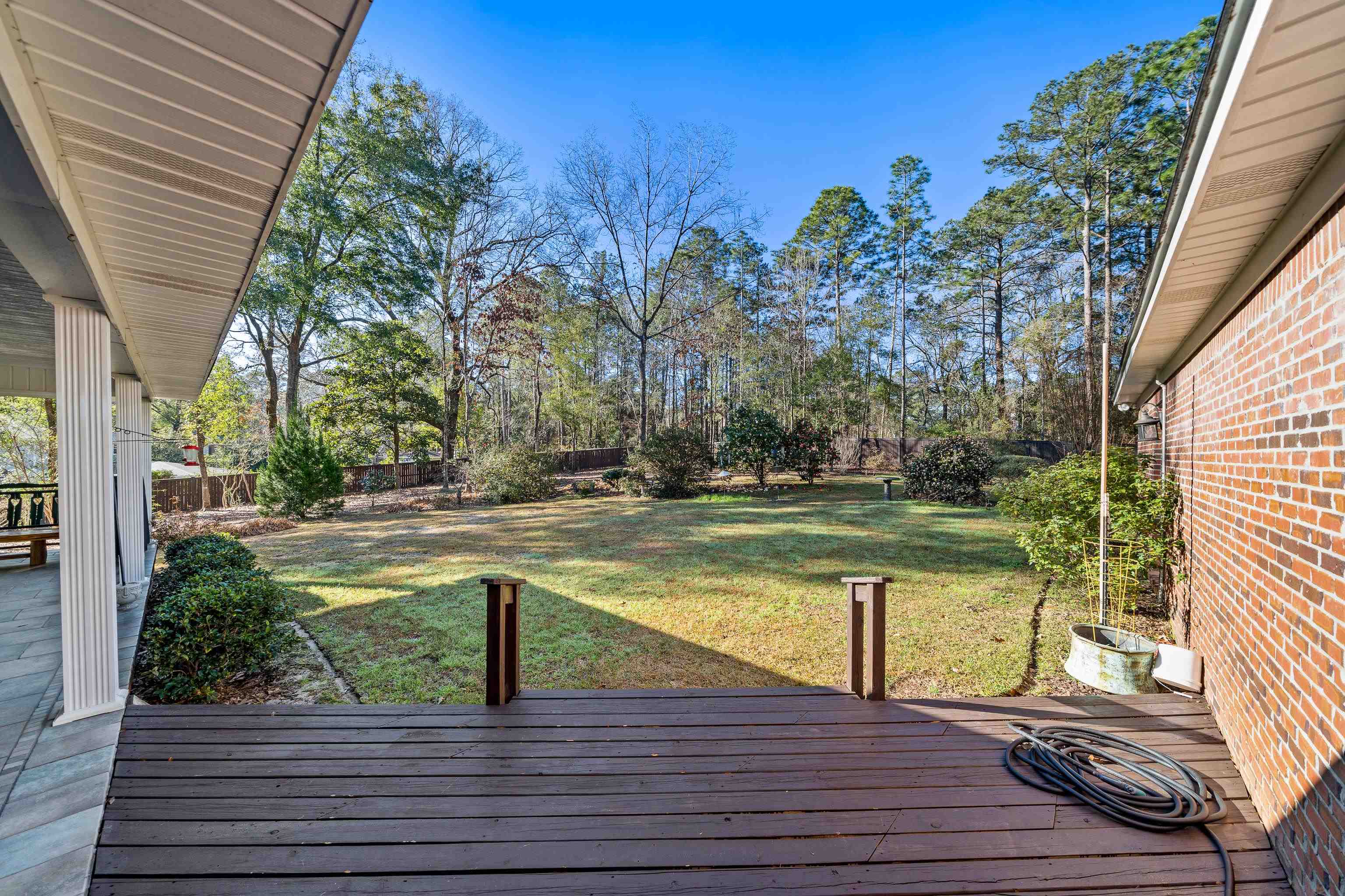 31267 Blakeley Ridge Court Daphne, AL 36527 - Photo 50 of 61 Deck