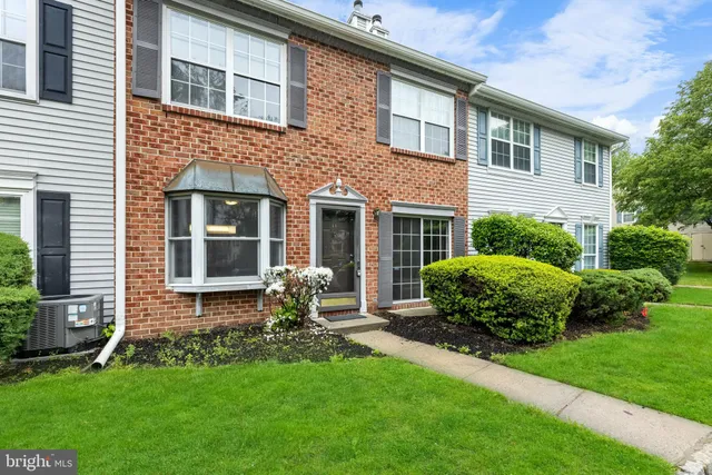 $2,500 | 66 Cheverny Court, Hamilton, NJ 08619