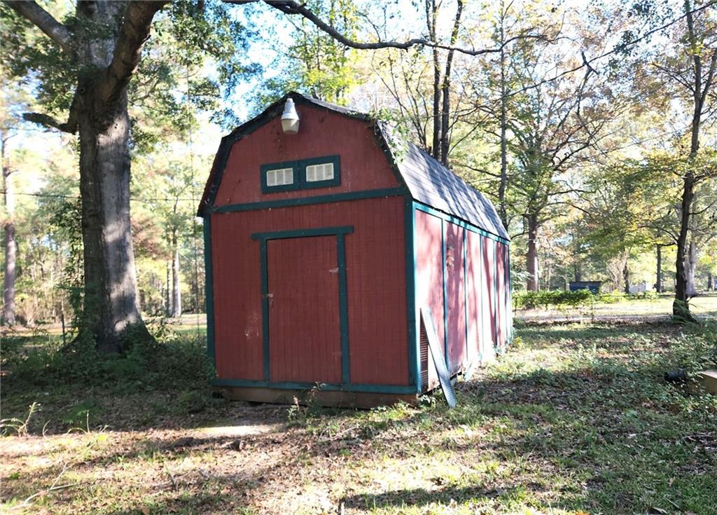 263 Wilkerson Road Natchitoches, LA 71457 - Photo 12 of 13