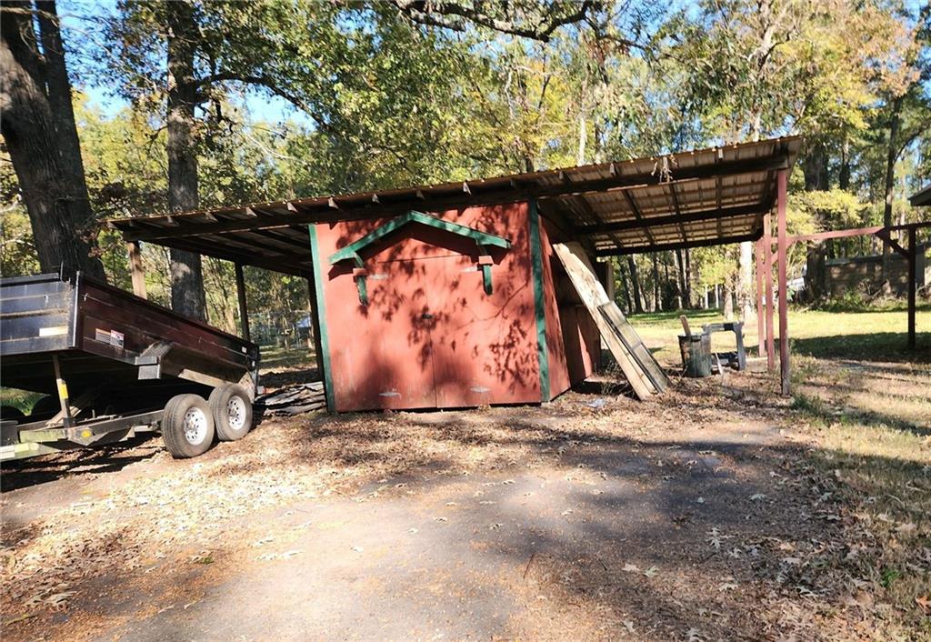 263 Wilkerson Road Natchitoches, LA 71457 - Photo 13 of 13