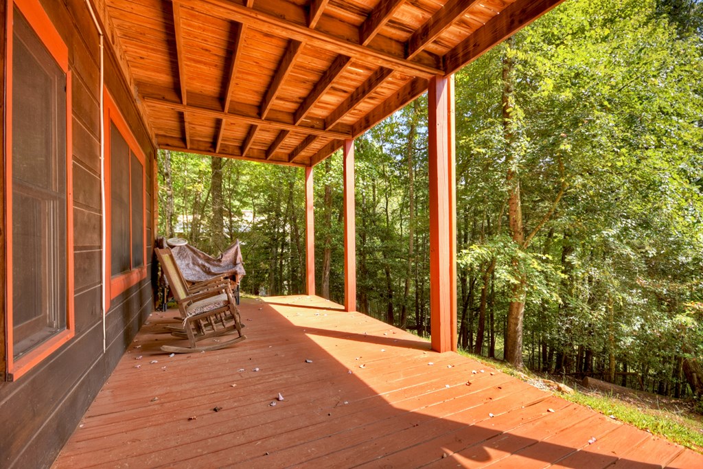 603 Red Berry Ridge Road Blue Ridge, GA 30513 - Photo 52 of 96 Gallery Image 52