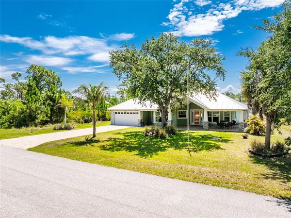 $349,900 | 9250 Harvester Street, Port Charlotte, FL 33981