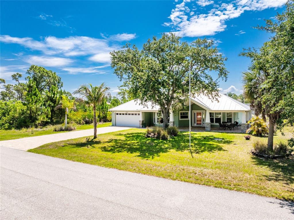 9250 Harvester Street Port Charlotte, FL 33981 - Photo 1 of 44