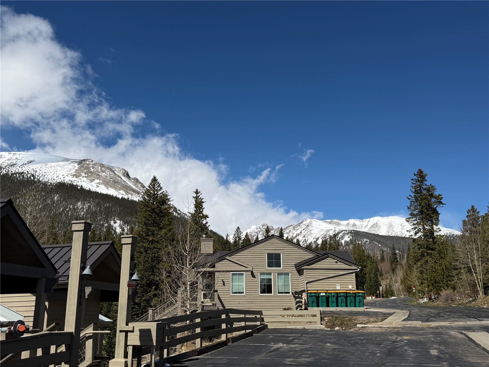 91599 Ryan Gulch Road, Unit B2 Silverthorne, CO 80498 - Photo 18 of 19