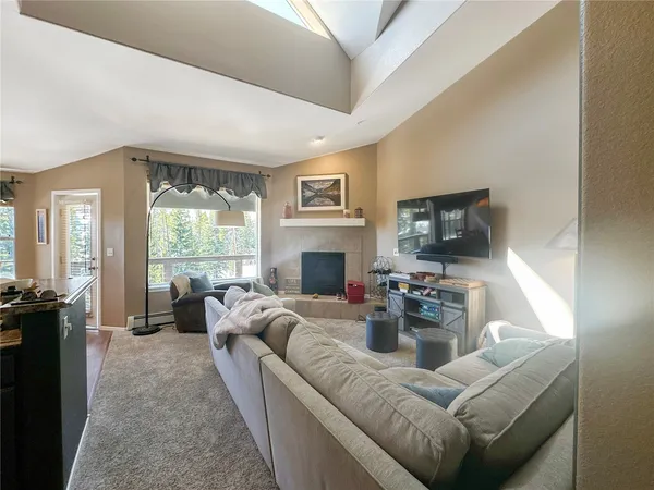 $775,000 | 91599 Ryan Gulch Road, Unit B2, Silverthorne, CO 80498