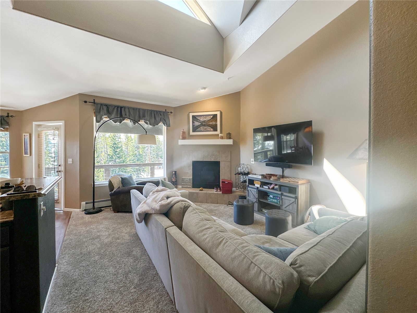 91599 Ryan Gulch Road, Unit B2 Silverthorne, CO 80498 - Photo 3 of 19