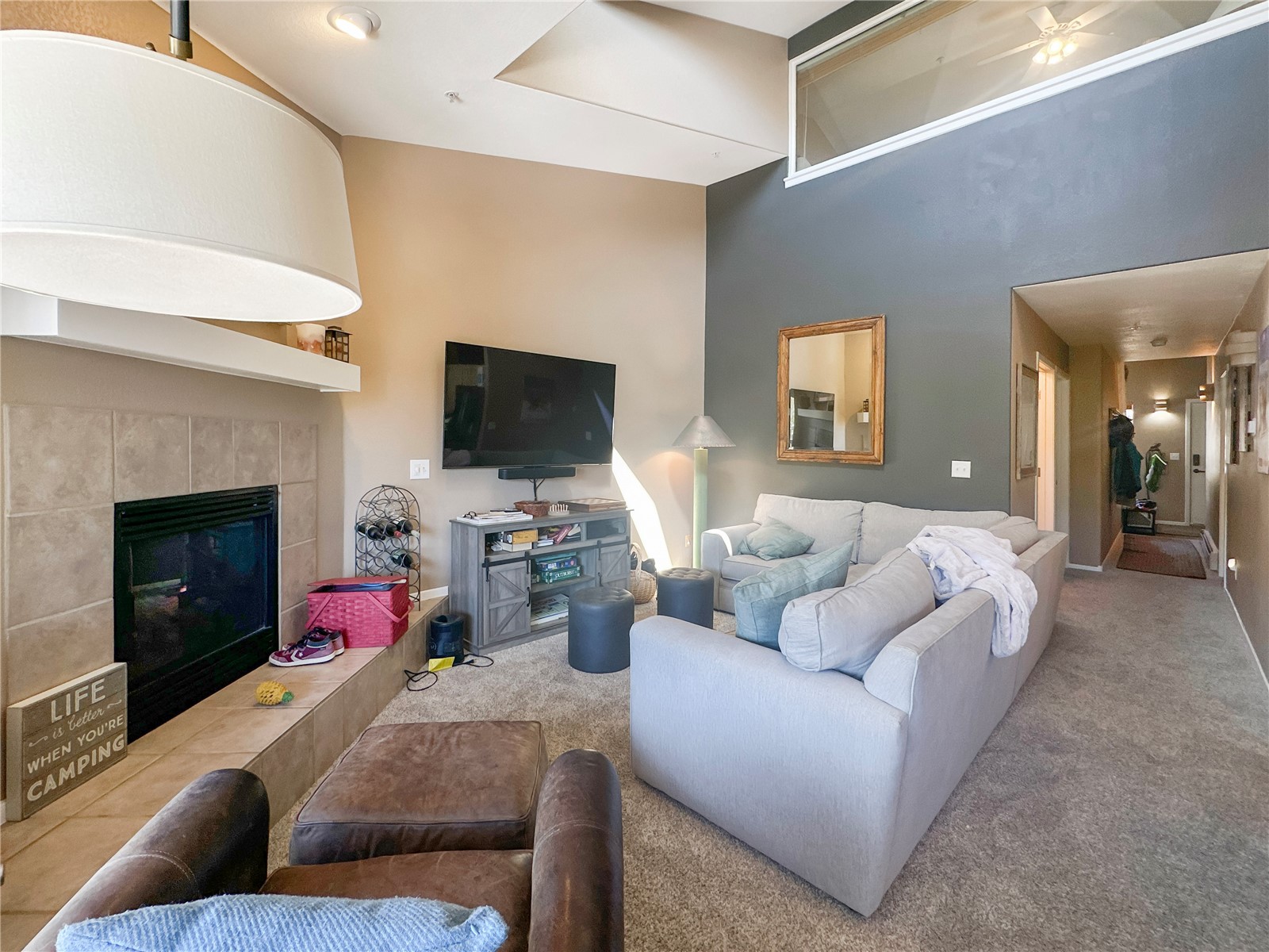91599 Ryan Gulch Road, Unit B2 Silverthorne, CO 80498 - Photo 4 of 19
