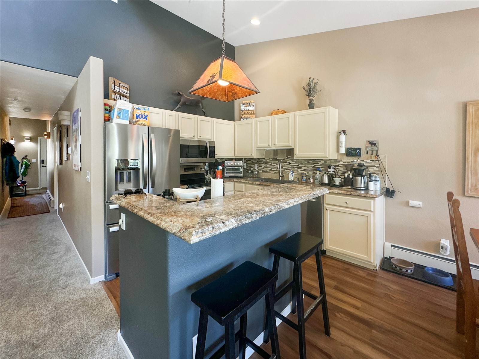 91599 Ryan Gulch Road, Unit B2 Silverthorne, CO 80498 - Photo 5 of 19