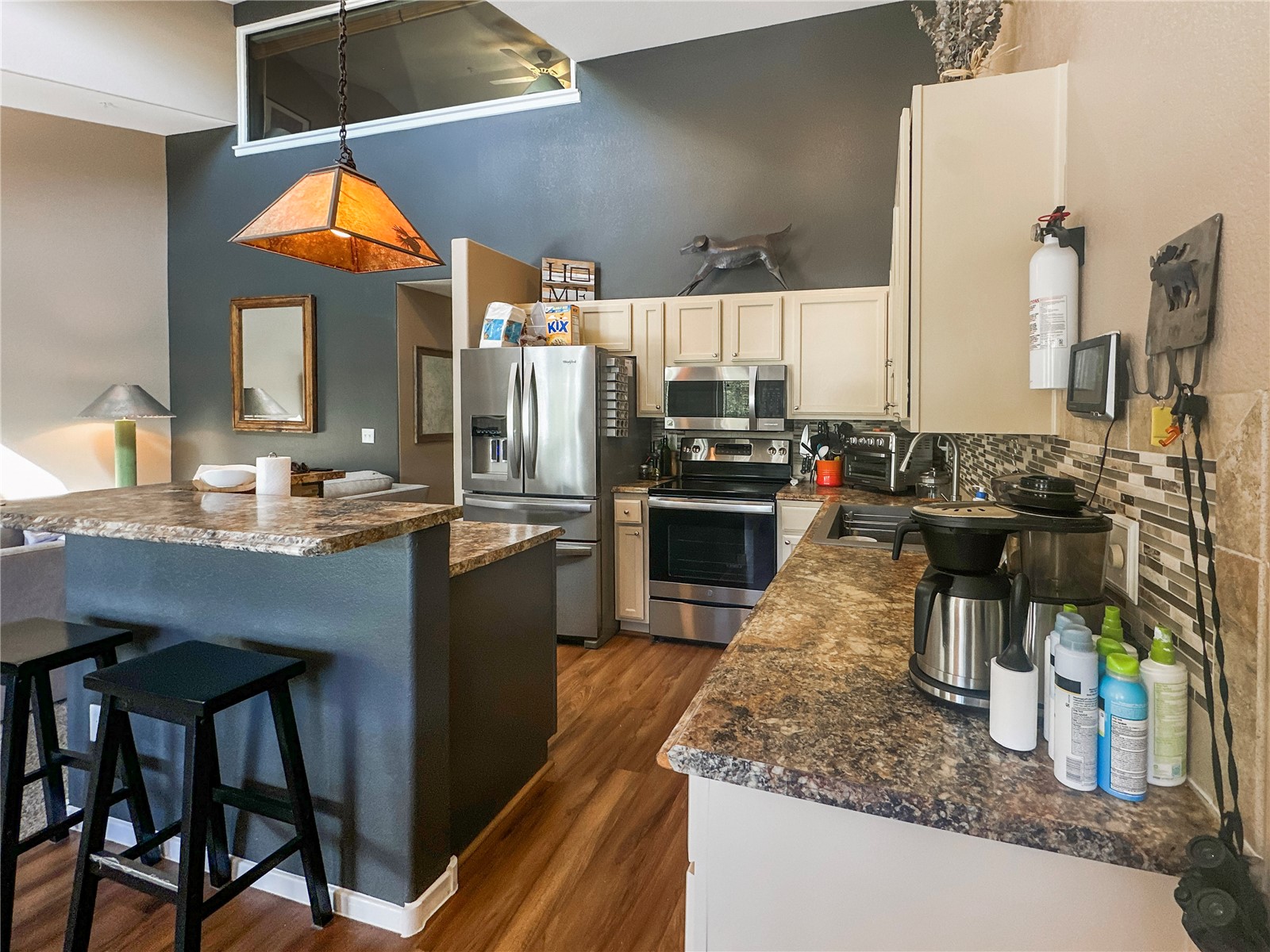 91599 Ryan Gulch Road, Unit B2 Silverthorne, CO 80498 - Photo 6 of 19