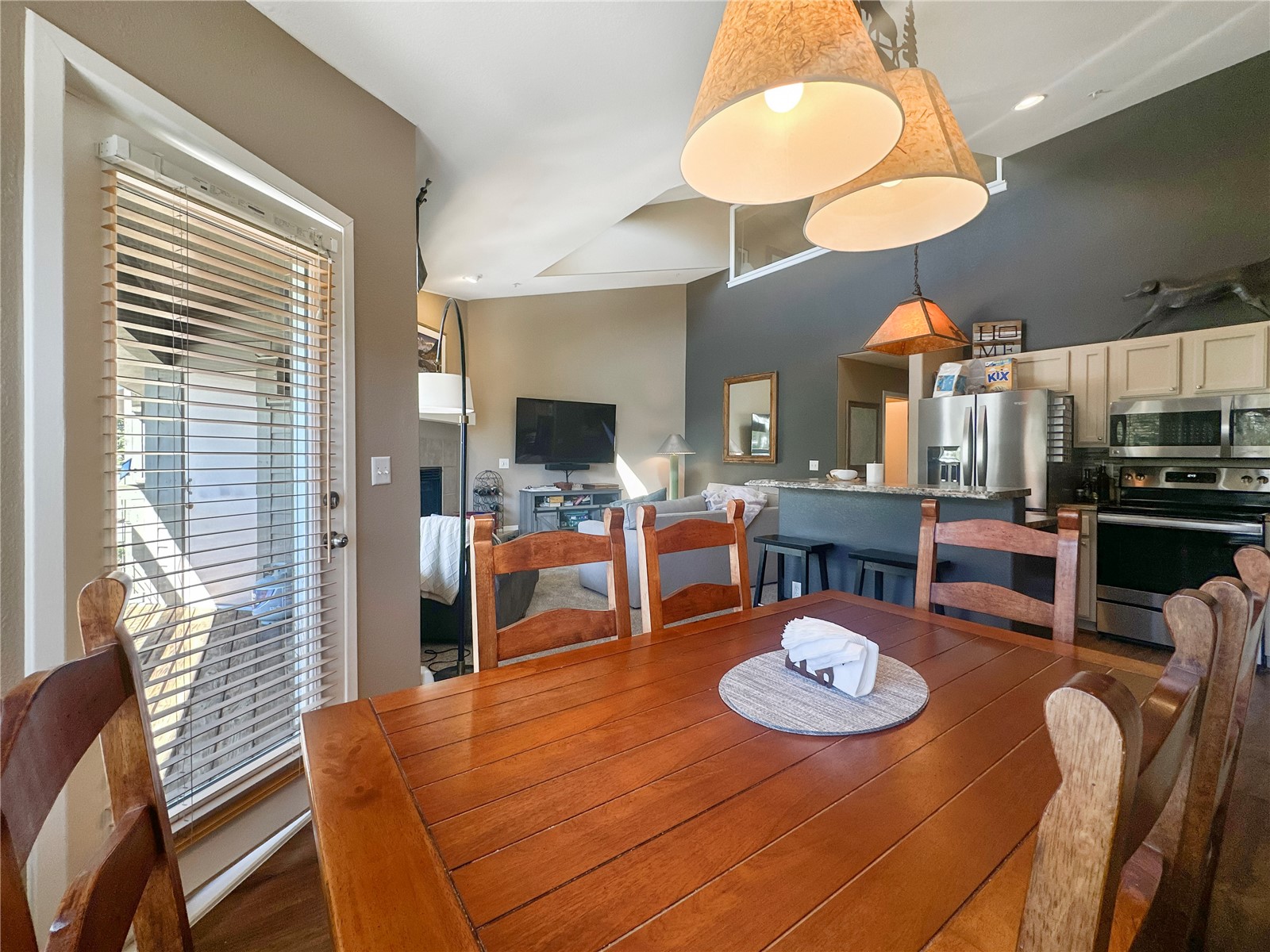 91599 Ryan Gulch Road, Unit B2 Silverthorne, CO 80498 - Photo 7 of 19