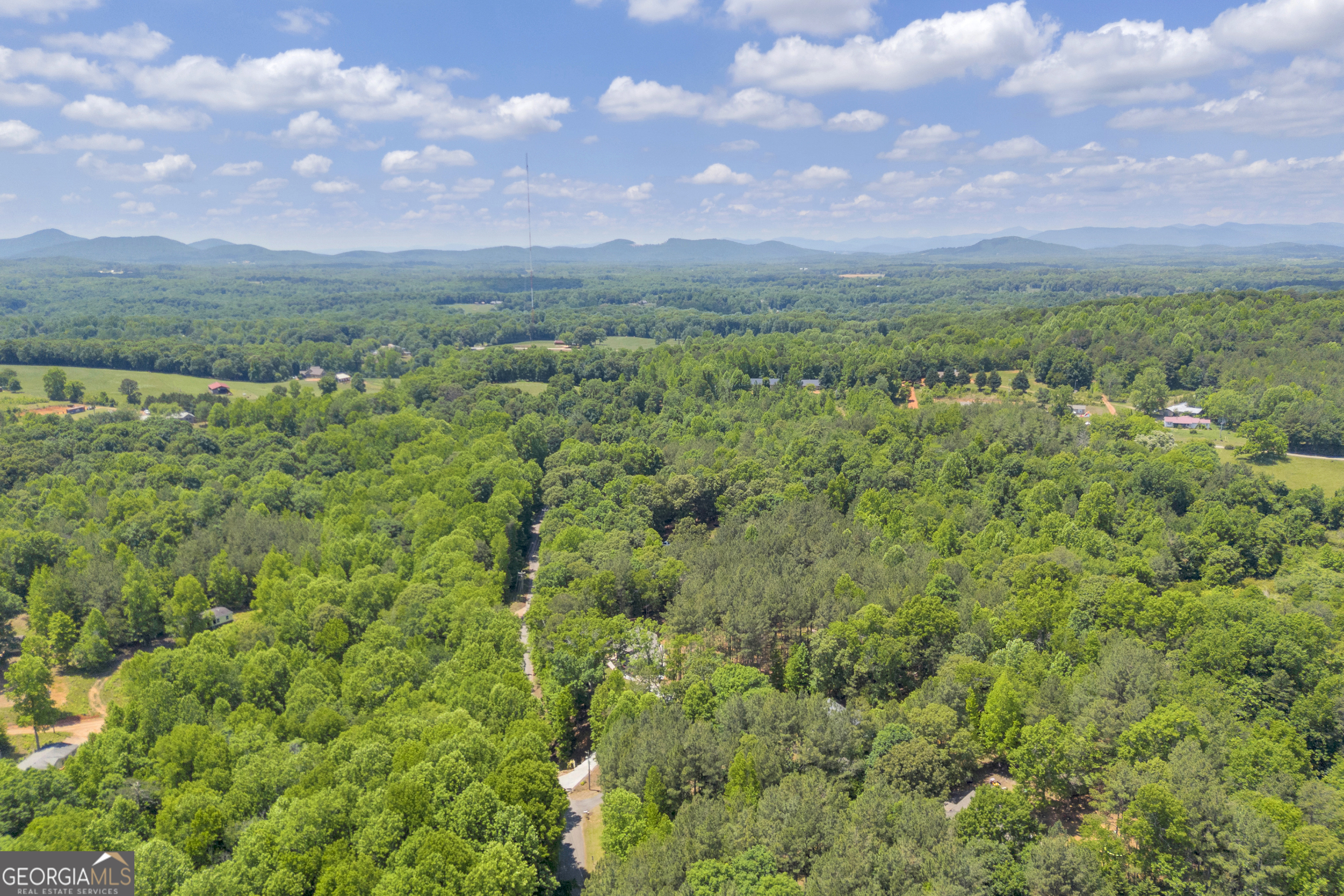187 Old Cherokee Road Cleveland, GA 30528 - Photo 68 of 75