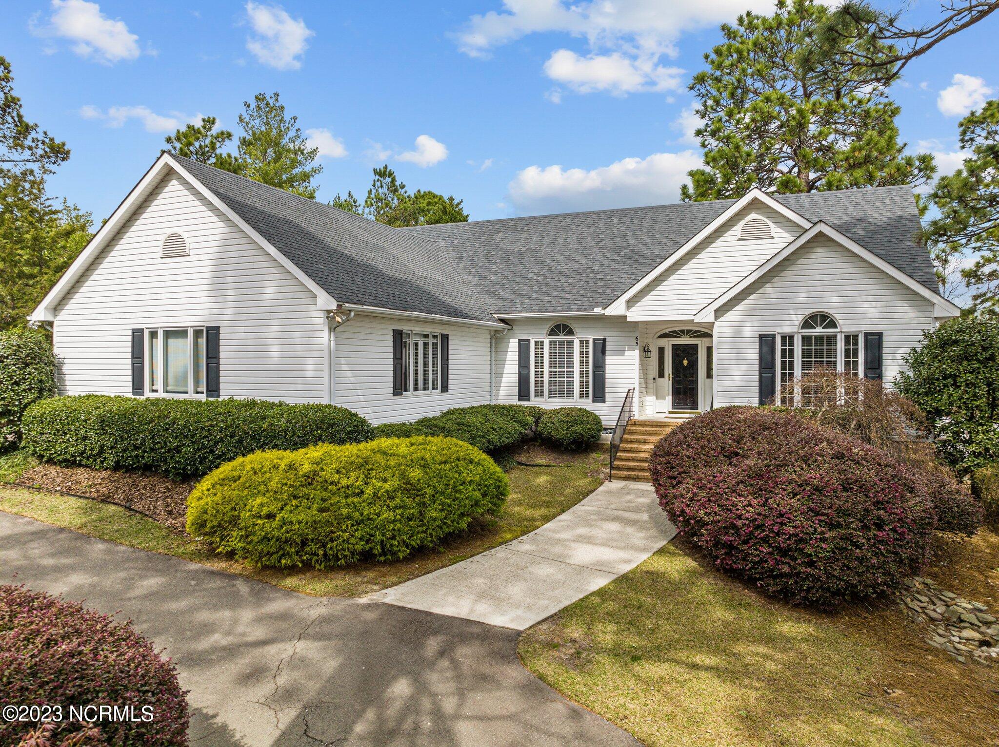 65 McQueen Road Pinehurst, NC 28374 - Photo 31 of 31 2-web-or-mls-DJI_0371