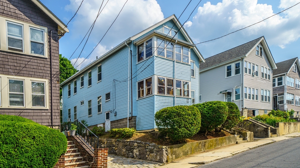 235-237 Corey Road Boston, MA 02135 - Photo 1 of 34 Gallery Image 1