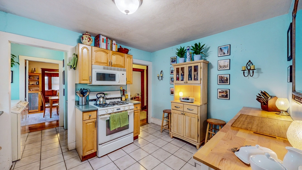 235-237 Corey Road Boston, MA 02135 - Photo 11 of 34 Gallery Image 11