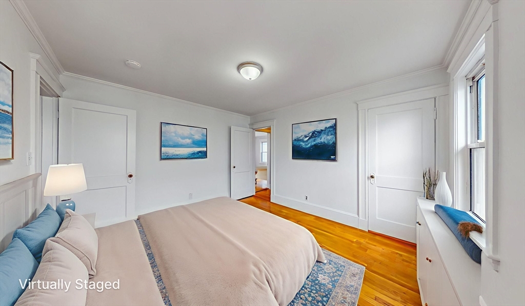 235-237 Corey Road Boston, MA 02135 - Photo 14 of 34 Gallery Image 14