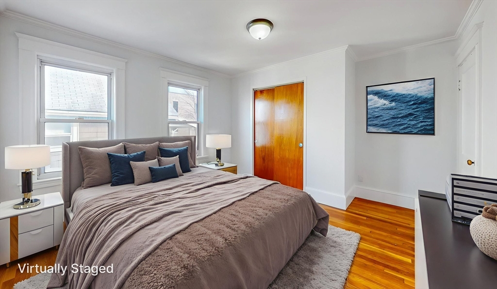 235-237 Corey Road Boston, MA 02135 - Photo 15 of 34 Gallery Image 15