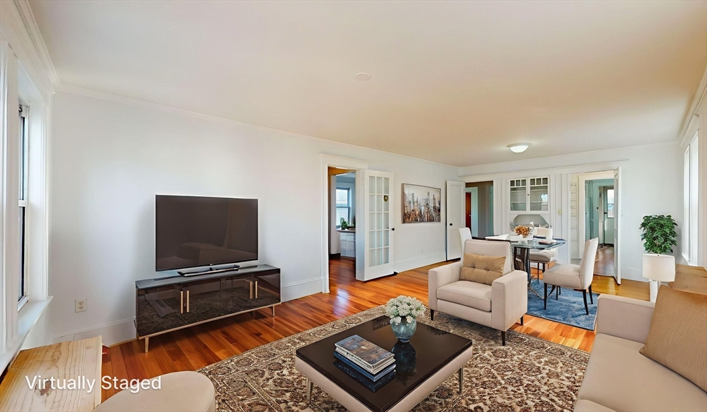 235-237 Corey Road Boston, MA 02135 - Photo 17 of 34 Gallery Image 17