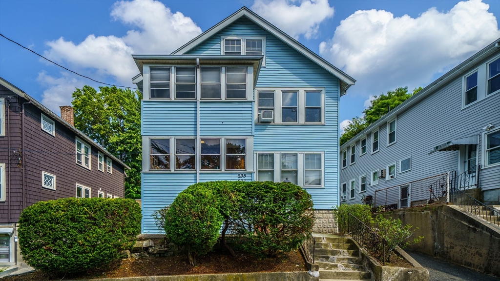 235-237 Corey Road Boston, MA 02135 - Photo 2 of 34 Gallery Image 2
