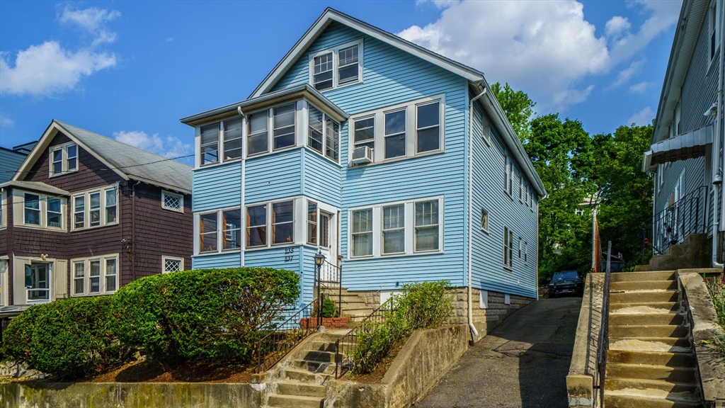 235-237 Corey Road Boston, MA 02135 - Photo 3 of 34 Gallery Image 3