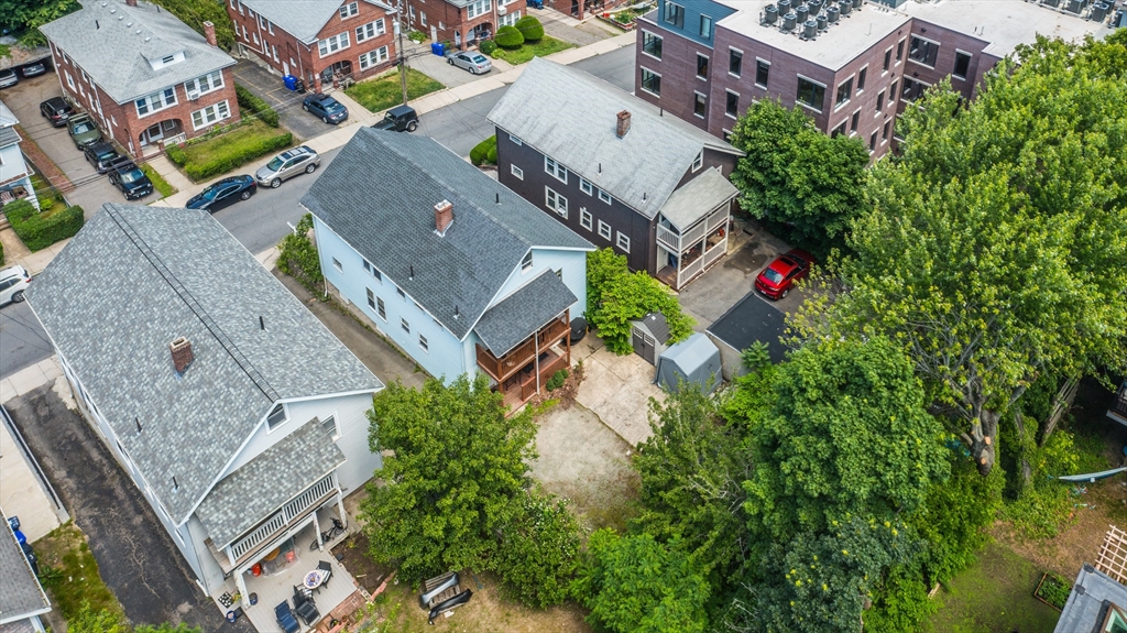 235-237 Corey Road Boston, MA 02135 - Photo 32 of 34 Gallery Image 32