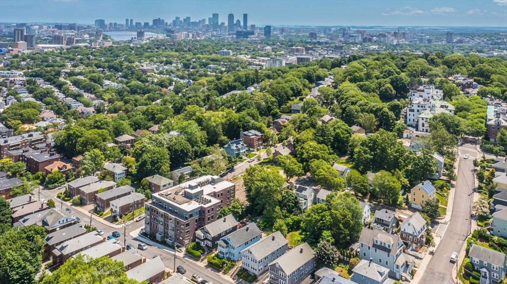 235-237 Corey Road Boston, MA 02135 - Photo 34 of 34 Gallery Image 34