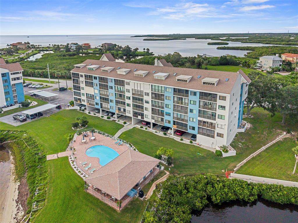 4650 Bay Boulevard, Unit 1035 Port Richey, FL 34668 - Photo 3 of 54 Gallery Image 3