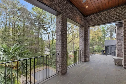 $2,850,000 | 4915 Northway Drive Northeast, Sandy Springs, GA 30342