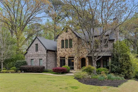 $2,850,000 | 4915 Northway Drive Northeast, Sandy Springs, GA 30342