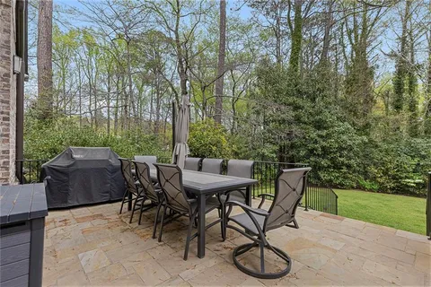 $2,850,000 | 4915 Northway Drive Northeast, Sandy Springs, GA 30342