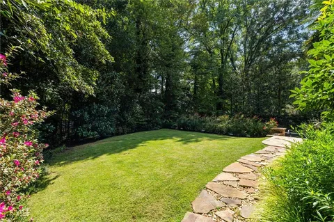 $2,850,000 | 4915 Northway Drive Northeast, Sandy Springs, GA 30342
