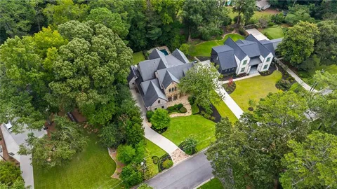 $2,850,000 | 4915 Northway Drive Northeast, Sandy Springs, GA 30342