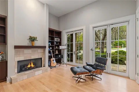 $2,850,000 | 4915 Northway Drive Northeast, Sandy Springs, GA 30342
