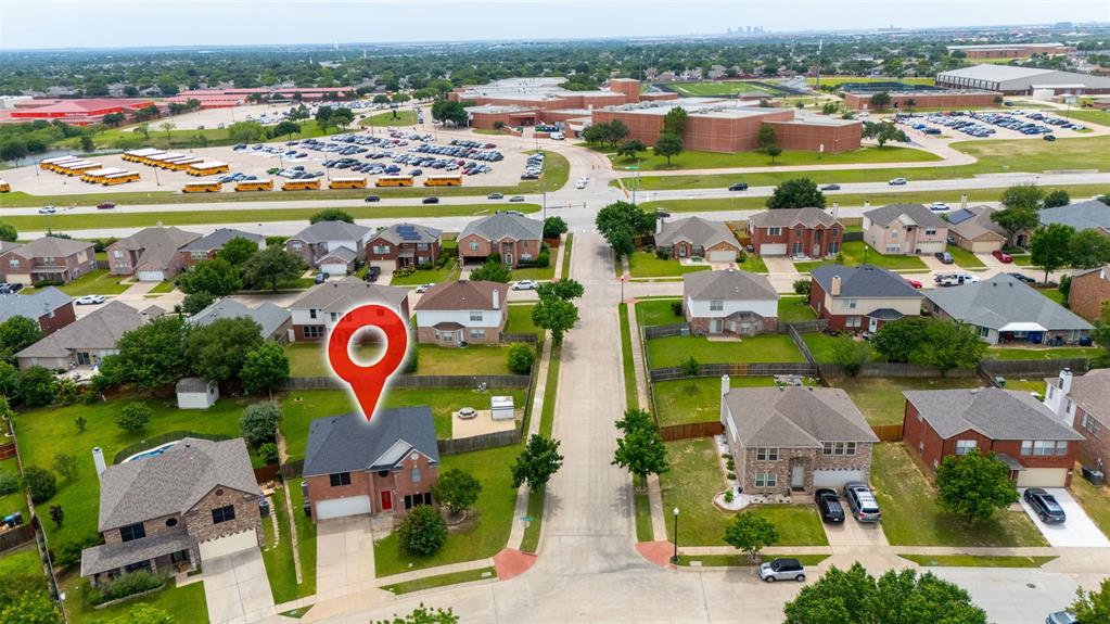 4254 Birch Creek Road Fort Worth, TX 76244 - Photo 34 of 39