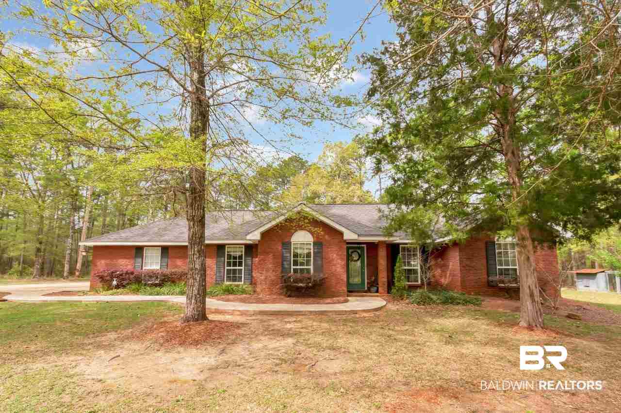 12795 Malone Road Chunchula, AL 36521 - Photo 1 of 26