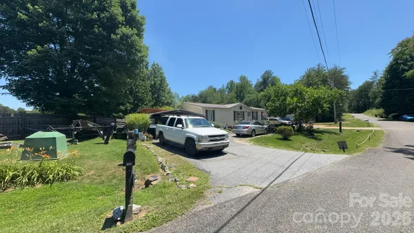 $171,000 | 1694 Roy Caldwell Street, Morganton, NC 28655