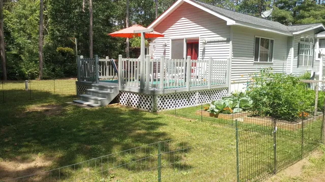 $249,900 | E2865 Branch, Lone Rock, WI 53556