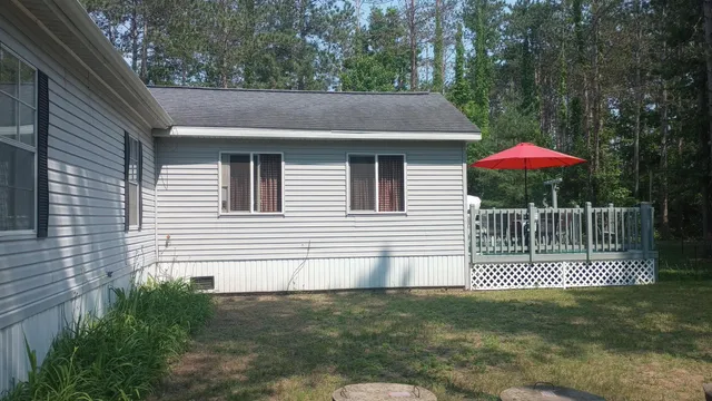 $249,900 | E2865 Branch, Lone Rock, WI 53556