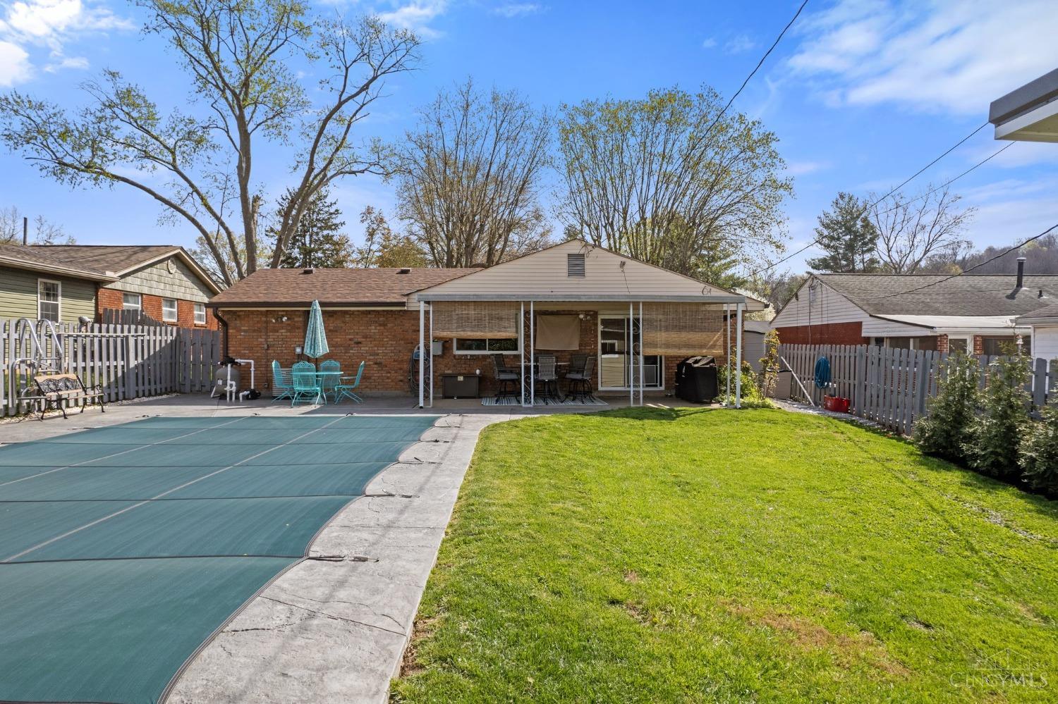 3349 Rio Grande Lane Newtown, OH 45244 - Photo 36 of 40