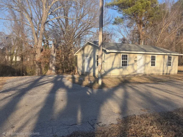 $1,100 | 187 Land Avenue, Ripley, TN 38063