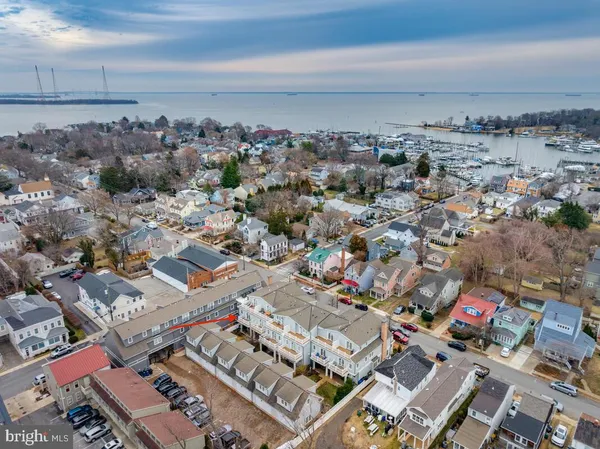 $2,150,000 | 400 Chesapeake Avenue, Unit 2101, Annapolis, MD 21403