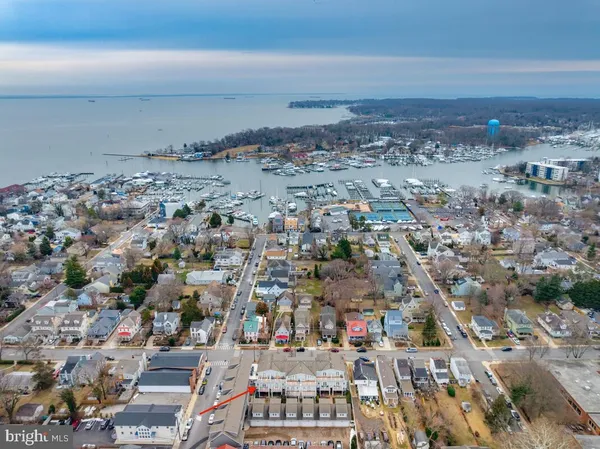 $2,150,000 | 400 Chesapeake Avenue, Unit 2101, Annapolis, MD 21403