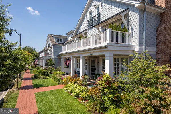 $2,150,000 | 400 Chesapeake Avenue, Unit 2101, Annapolis, MD 21403