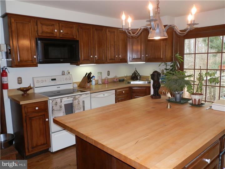 480 Oakshade Road Shamong, NJ 08088 - Photo 8 of 25 Kitchen